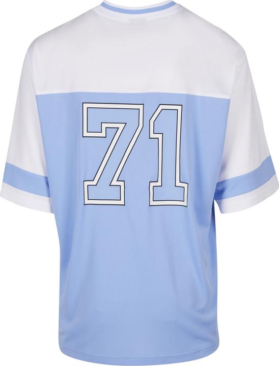 Produktbild Starter V-Neck Mesh Tee - 182797 (S)