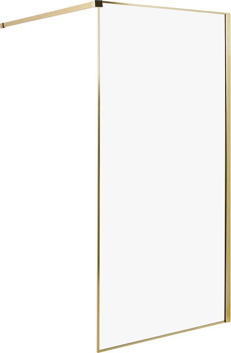 Transparent, Gold