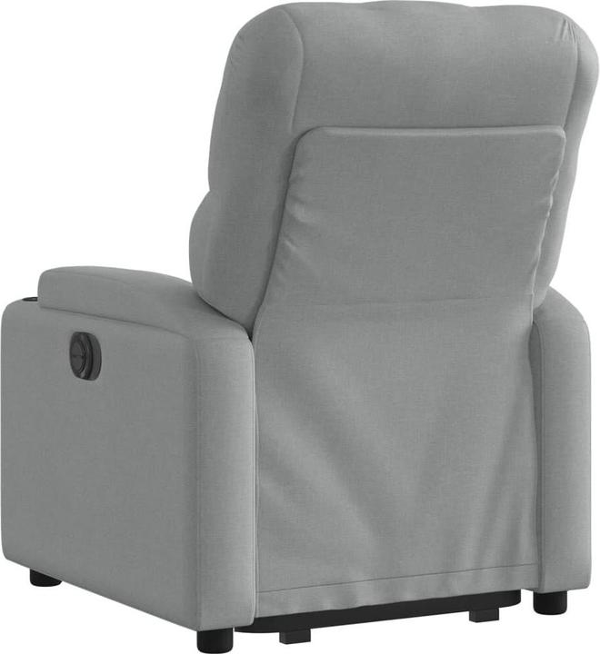 Produktbild vidaXL Relaxsessel mit Aufstehhilfe