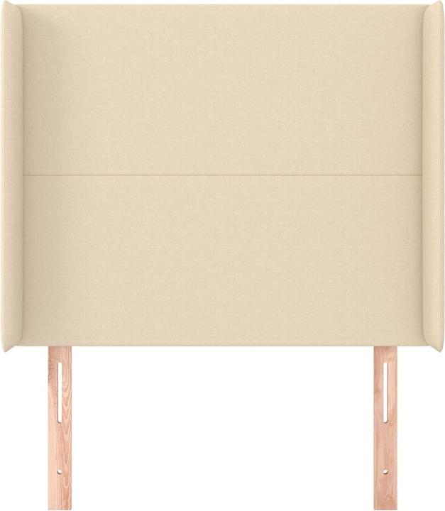 Produktbild vidaXL Kopfteil (83 x 16 x 88 cm)