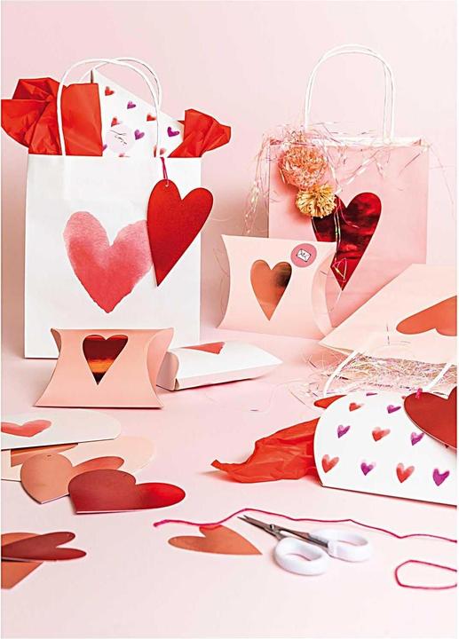 Produktbild Paper Poetry Geschenkbox (6x)