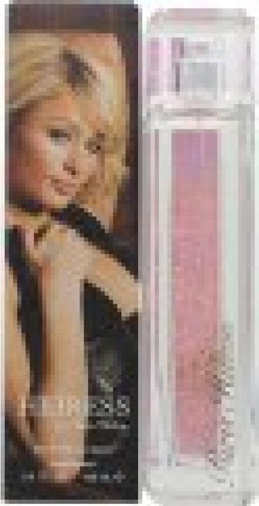 Actual product image Paris Hilton Heiress (Eau de parfum, 100 ml)