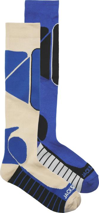 Jack & Jones Calze da sci (Taglia unica)