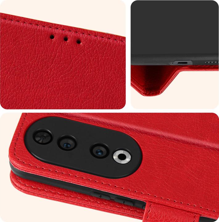 Actual product image Avizar Chesterfield Series (Honor 90)