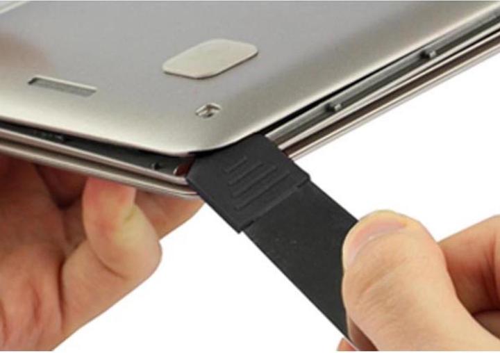 Actual product image Velleman Multi-Function Disassembly Tool Kit For Mobile Phone - 8 pcs