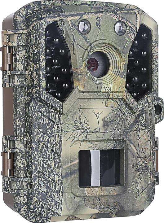 Actual product image Braun Photo Scouting Cam Black200 WiFi Mini