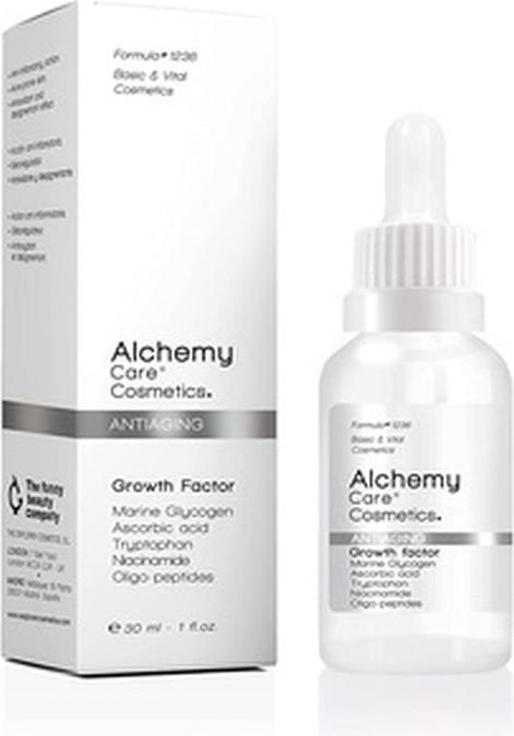 Produktbild Alchemy Care Cosmetics Alchemy Growth Factor