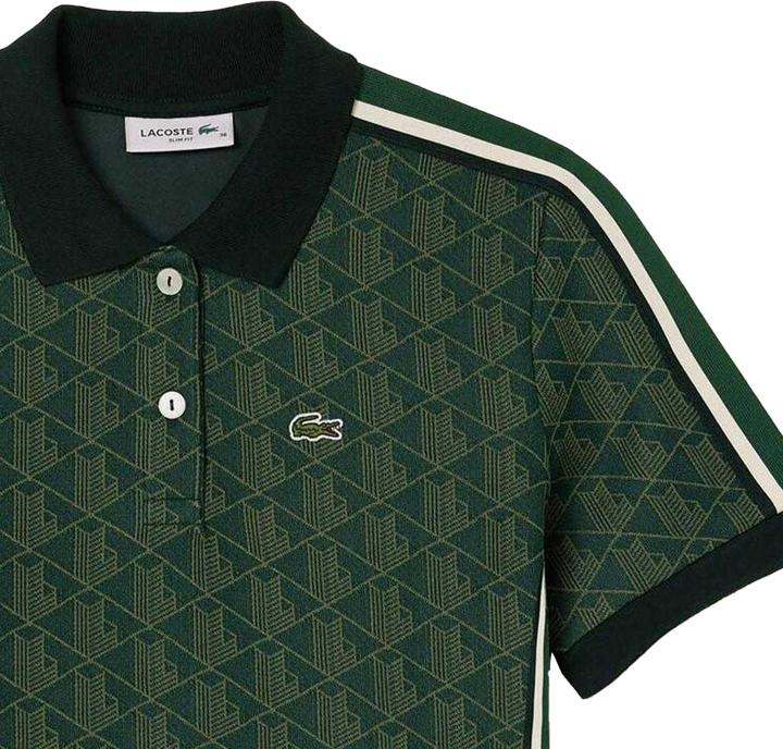 Produktbild Lacoste Poloshirt Schmal (34)
