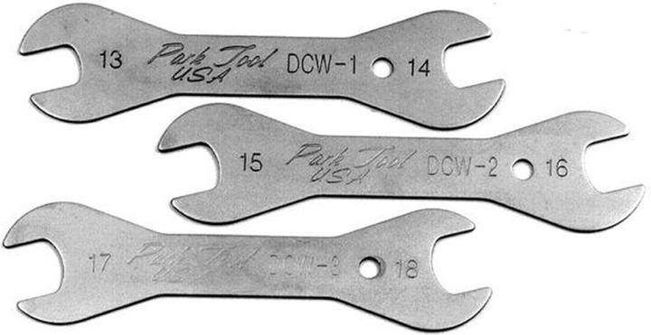 Produktbild Park Tool DCW-3 (17 mm, 18 mm)