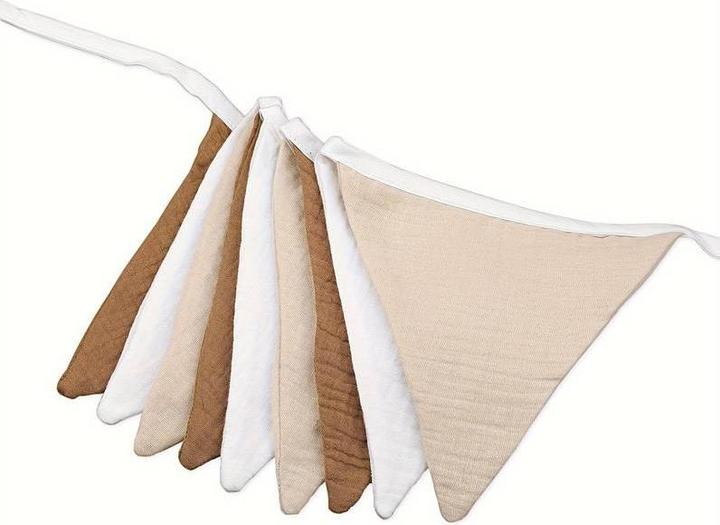 Produktbild Milkii Wimpelkette/ Wimpelgirlande