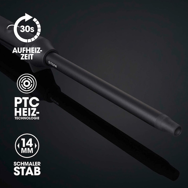 Produktbild ghd Curve (14 mm)