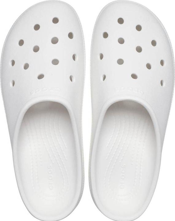 Actual product image Crocs Classic Low Profile Clog (37)