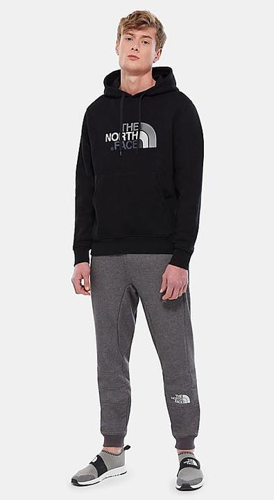 Actual product image North Face Drew Peak (XL)