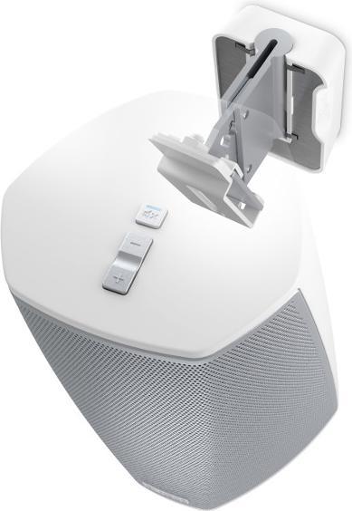 Image du produit Vogels Son 5201 (1 pièce, Installation murale, Inclinable, Pivotant)