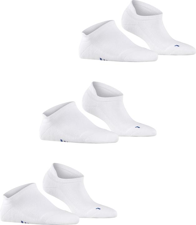 Actual product image Falke Cool Kick 3-Pack Unisex (pack of 3, 44 - 45)