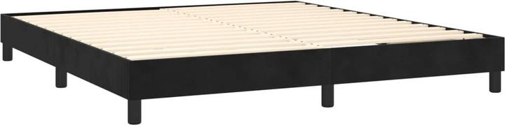 Produktbild vidaXL Boxspringbett (180 x 200 cm)