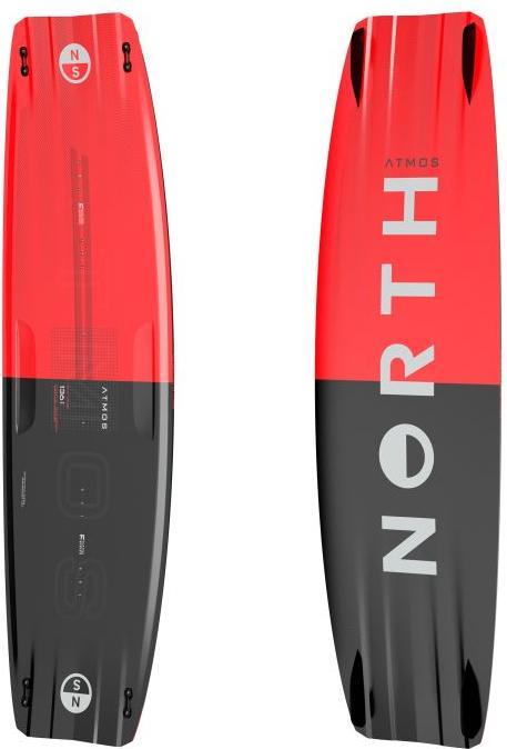 Produktbild North Atmos Hybrid TT Board