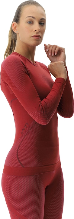 Actual product image UYN Evolutyon thermal shirt (M)
