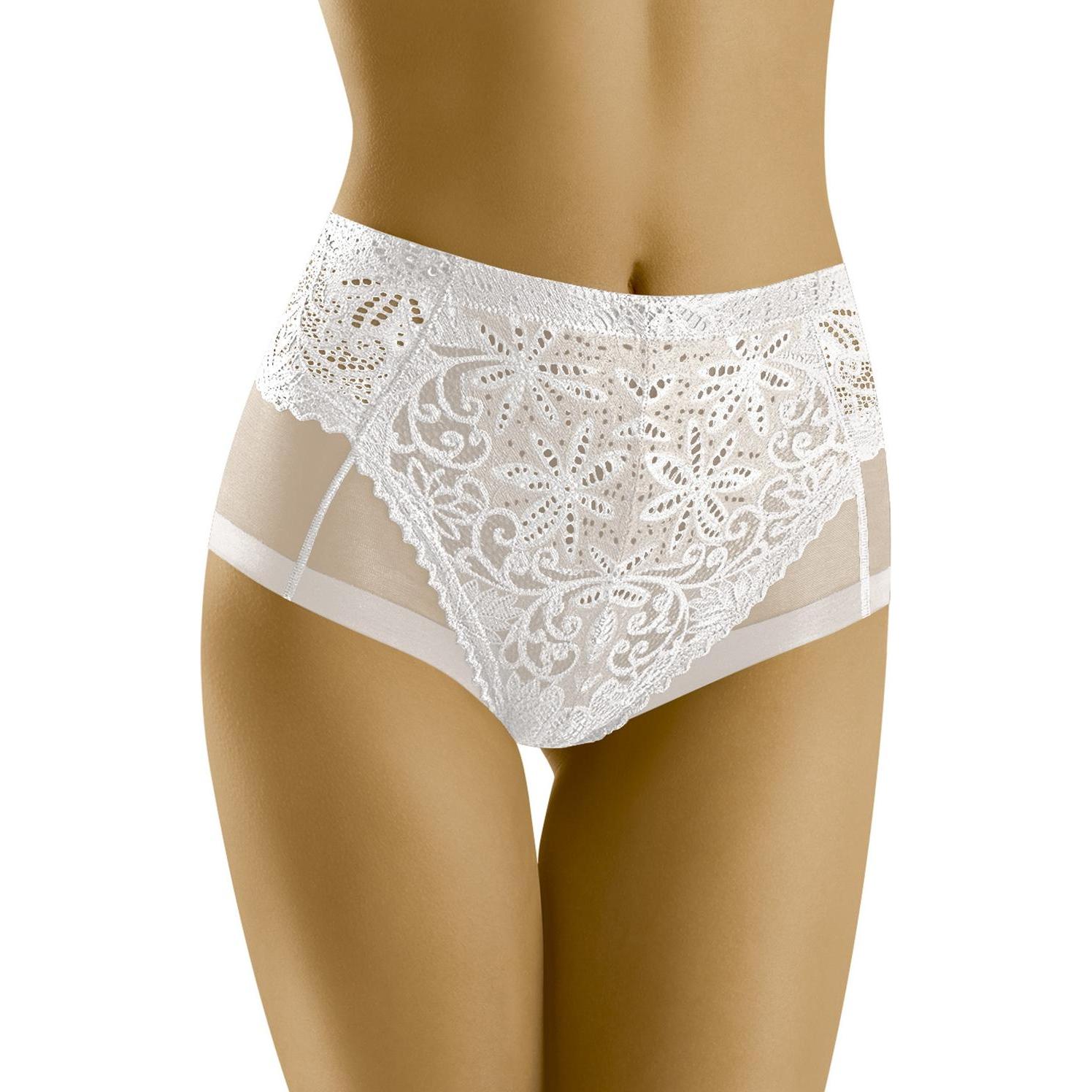 Wolbar, Damen, Unterhosen, Höschen model 168417, Weiss, (XXL)