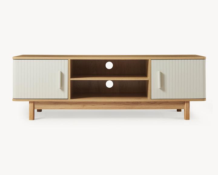 Actual product image En.Casa Ferrersp (140 x 40 x 45 cm)