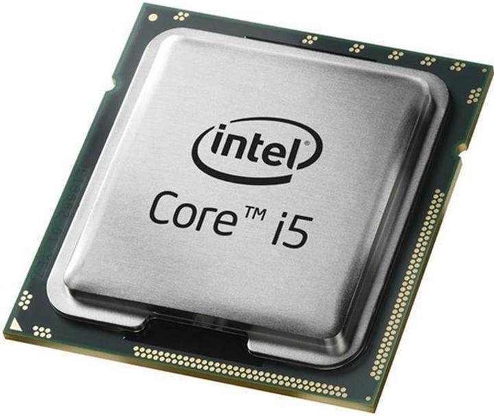 Actual product image Intel Core i5 4460 - 3.2 GHz - 4 cores - 4 threads (LGA 1150, 3.20 GHz, 4 -Core)