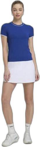 Produktbild Wilson Team Seamless T-Shirt Damen Königsblau (XS)