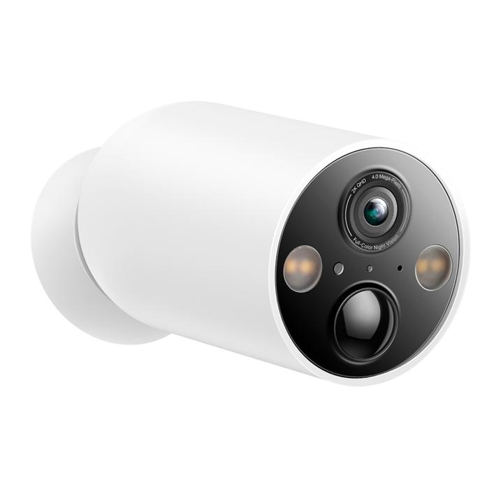 Actual product image TP-Link Tapo C425 (1-pack) (2560 x 1440 Pixels)