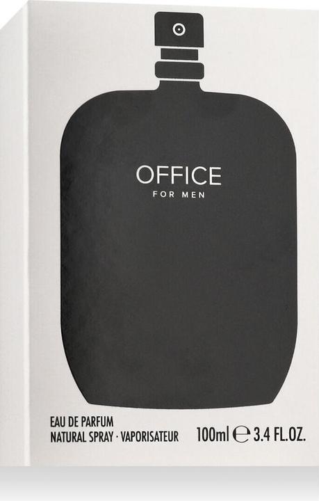 Immagine prodotto Fragrance One Ufficio (Extrait De Parfum, 100 ml)