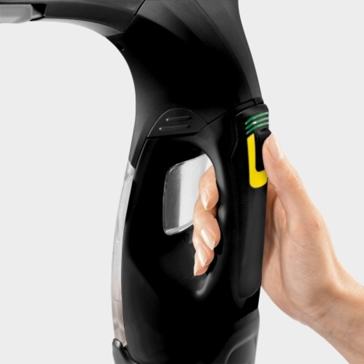 Actual product image Kärcher WV 5 Plus Anniversary Edition