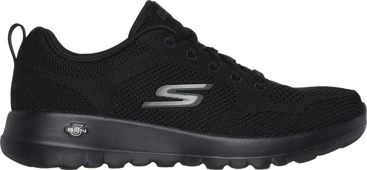 Actual product image Skechers Go Walk Joy-Violet (37)