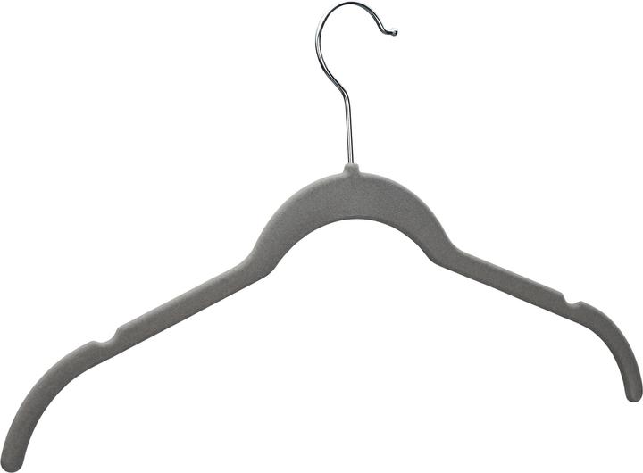 Image du produit Relaxdays Cintre à vêtements (20 x)