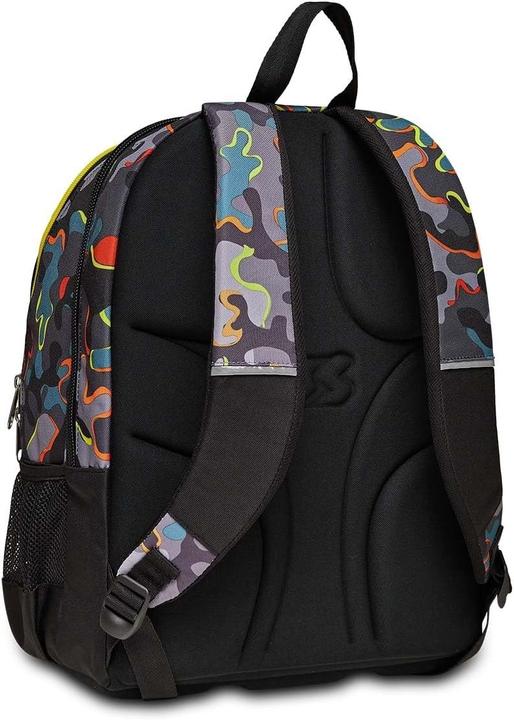 Actual product image Seven Advanced Backpack (30 l)