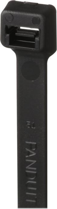 Actual product image Panduit Cable tie (Plastic cable ties, 368 mm, 250 pcs.)