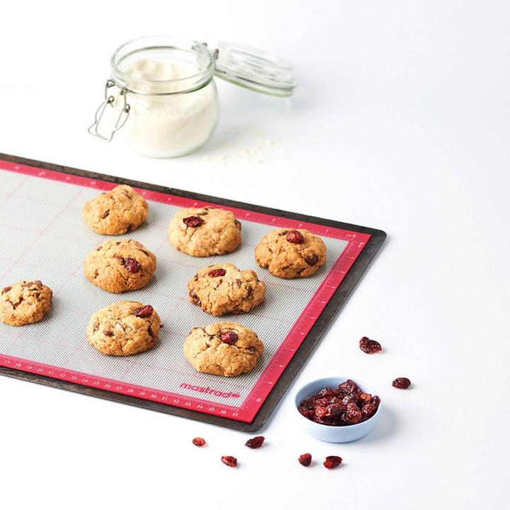 Produktbild Mastrad Backmatte (30 x 40 cm)