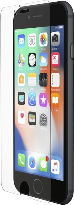 Produktbild Belkin ScreenForce InvisiGlass (1 Stück, Apple iPhone 6)