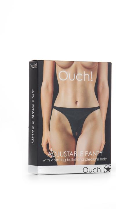 Produktbild Ouch! Adjustable Panty (One Size)