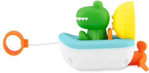 Productafbeelding Skiphop Krokodillenboot dierentuin