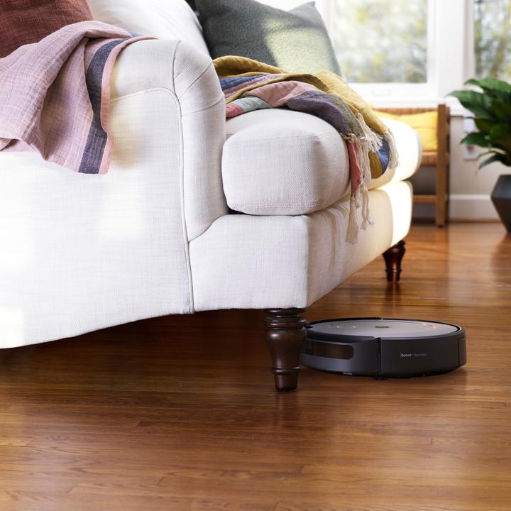 Image du produit iRobot Roomba i1+ (Robot vacuum)
