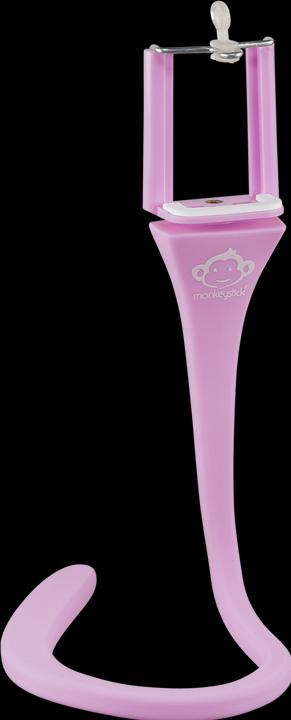 Produktbild Monkeystick k Flexibler Selfie Stick