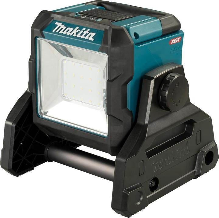 Actual product image Makita ML003G (1100 lm)