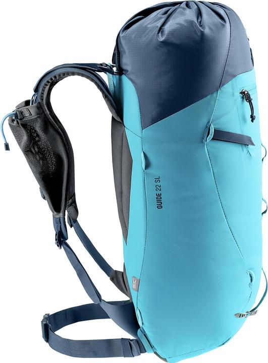 Produktbild Deuter Guide 22 (22 l)