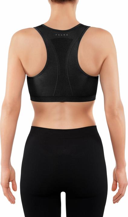 Image du produit Falke Bra-Top low Madison with Pads (XL)