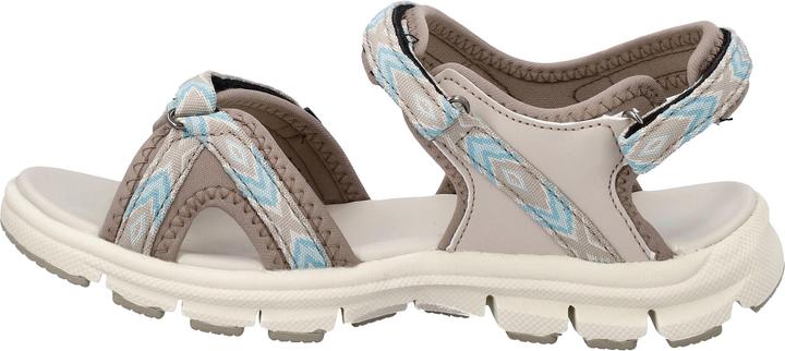 Produktbild CMP Campagnolo Almaak Wandersandalen (39)