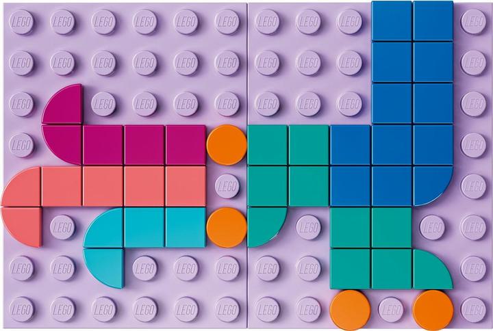 Image du produit LEGO Kit complémentaire XXL (41935, LEGO Dots)