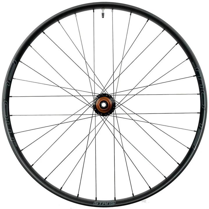 Produktbild Notubes Flow MK4 29", Boost, Micro Spline Hinterrad (Hinterrad, 29")