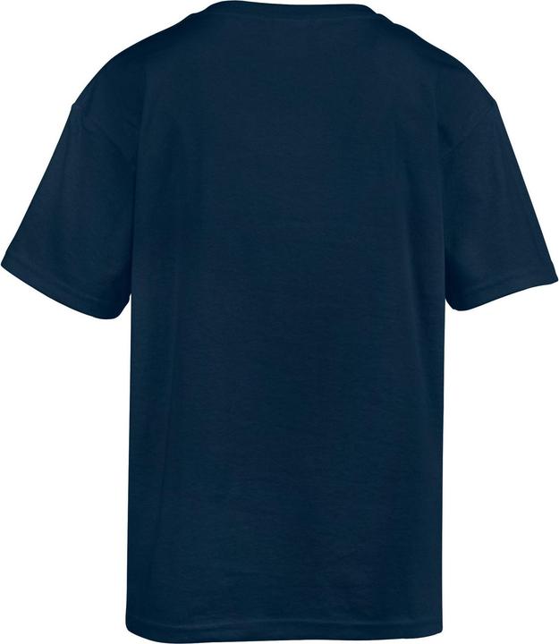 Immagine prodotto Gildan - SoftStyle - Maglietta in cottone pettinato - Bambini (128)