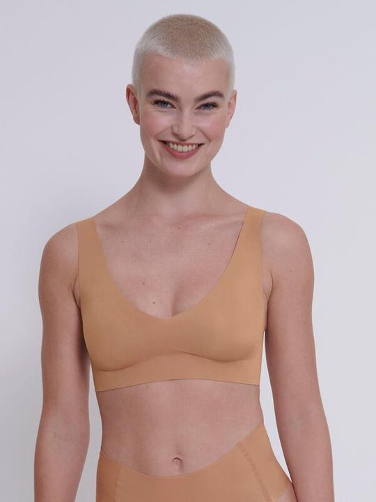 Produktbild Sloggi ZERO Feel 2.0 Bralette (Einzelpack, XL)