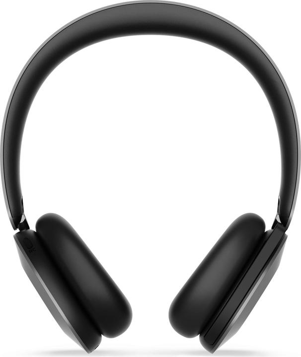 Lenovo Dual-Mode Wireless ANC Foldable Headset 8550 Aura Edition USB-C Teams (Kabellos, USB-C, Microsoft Teams)