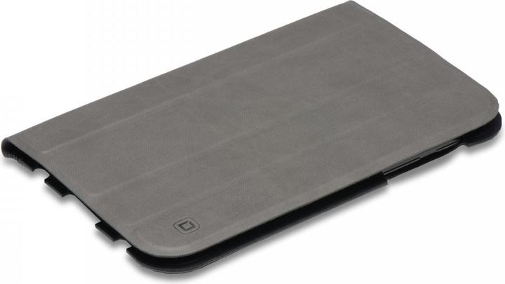 Produktbild Dicota Book Case for Samsung Galaxy Tab 2 7.0 grey