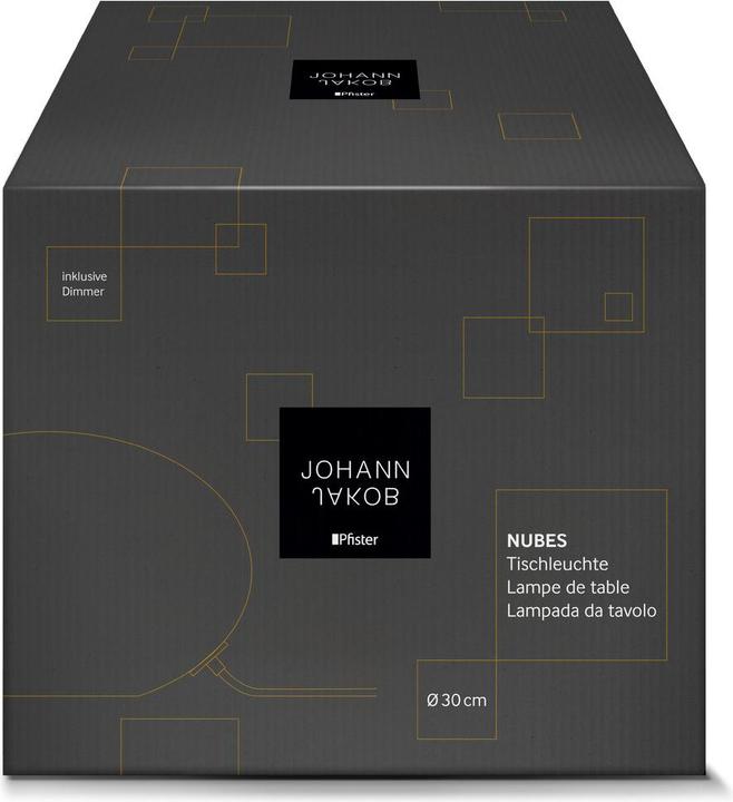 Image du produit pfister Nubes